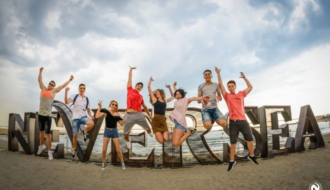 BAC de 10. Elevii care obțin media 10 la bac intră gratuit la Untold și Neversea 2021 - bacde10-1591777522.jpg