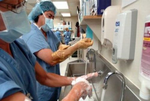 Bacil periculos prezent în apa potabilă a unui spital. DSP confirmă analizele - bacil-periculos-1741950479.jpg