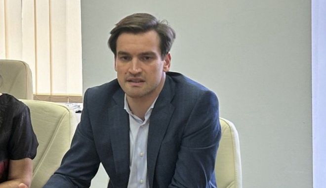 Baciu: CNAS a cerut 4,2 miliarde lei, a primit 1,7 miliarde lei din Fondul de rezervă - baciu-1699892708.jpg