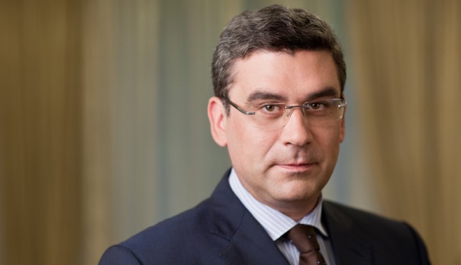 Baconschi: Aderarea la Schengen este o chestiune de politică internă - baconschi-1316452060.jpg