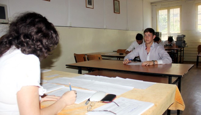 Constanța, pe locul II, ca record de participanți la prima probă - bacprobaa26-1371214274.jpg