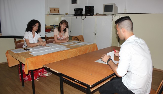 Bacalaureat 2013 / Jumătate dintre candidați, declarați experimentați - bacprobaa8-1371134496.jpg