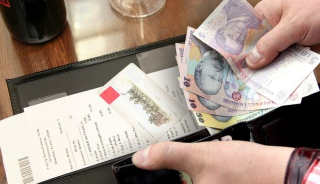 Ce se întâmplă dacă lași mai mult de 15% bacșiș la restaurante sau baruri - bacsis-1673884012.jpg