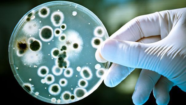 ALERTĂ! O nouă superbacterie rezistentă la toate antibioticele se răspândește în spitale! - bacterii465x390-1536043642.jpg
