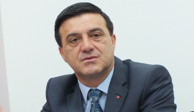 Niculae Bădălău, de la PSD: Va exista o remaniere - badalau1-1507639642.jpg