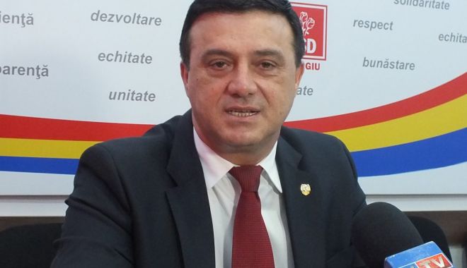 Ministrul Economiei: 