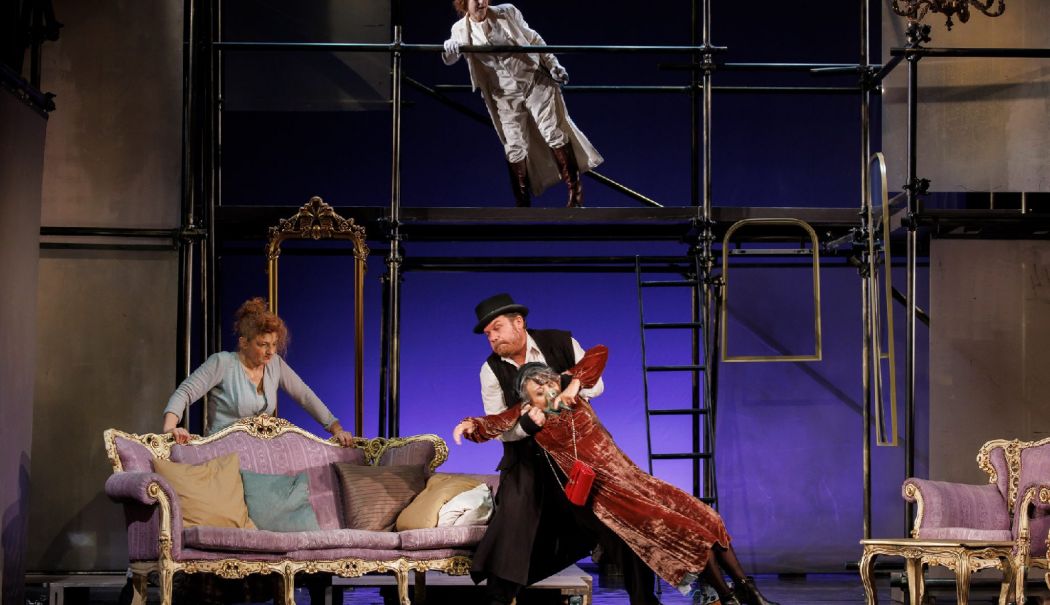 SEAS 2025 deschide Teatrul de vară Soveja cu celebra comedie ”Bădăranii” - badaranii-1752750790.jpg