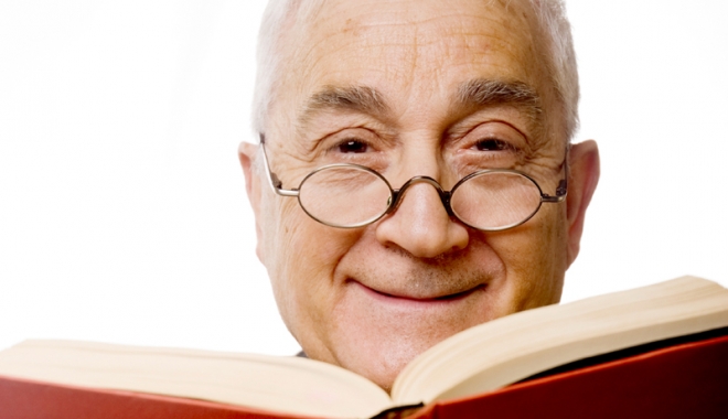 Badea Gheorghe, un ilustru om de literatură - badeagheorghe-1477654383.jpg