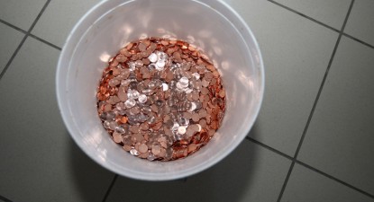 A plătit amenda de 1.000 de lei cu monede de 5 bani - baeb4d462f3de87412af5595aab03781.jpg