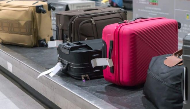 Suvenirul înfiorător cu care un turist s-a întors dintr-o vacanţă exotică. Bărbatul, amendă usturătoare, în aeroport
