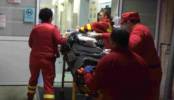 Băiat de trei ani, mort după ce a fost lovit de un microbuz condus de un minor - baiat-1506260299.jpg