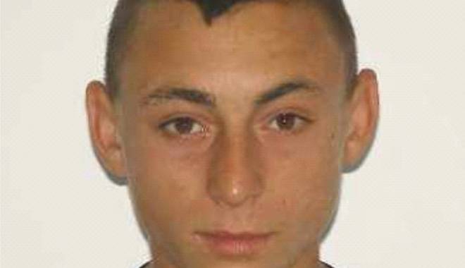 Băiatul rănit în explozia unui proiectil, la Topraisar, dat în urmărire națională - baiatulranit-1426088391.jpg