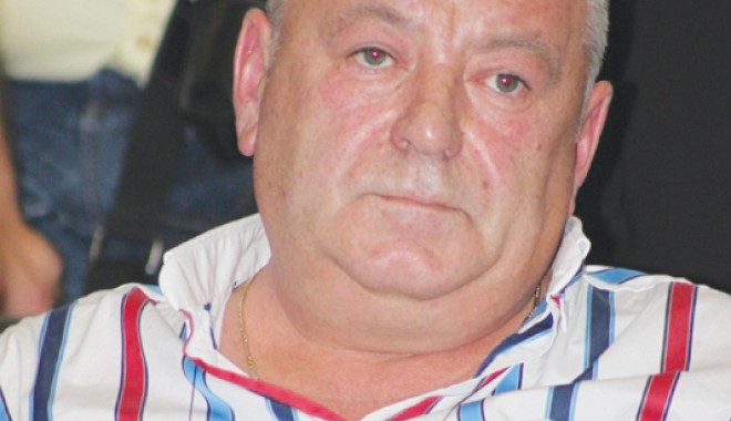 Liberalul Baiazid Memiș, membru în CA al Spitalului CFR Constanța - baiazidmemis-1345381782.jpg