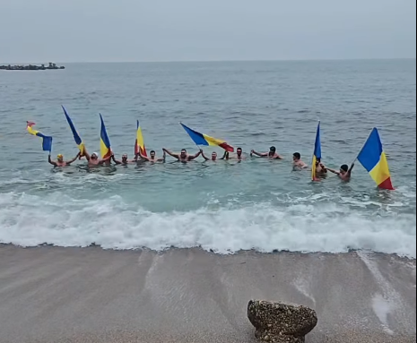 Unirea Principatelor Române, sărbătorită altfel, la Constanța - baie-mare-1769258995.webp