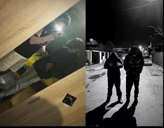 Horia Constantinescu a depus plângere penală pentru amenințări cu violența la adresa fiului său - baieti-4-1769682390.webp
