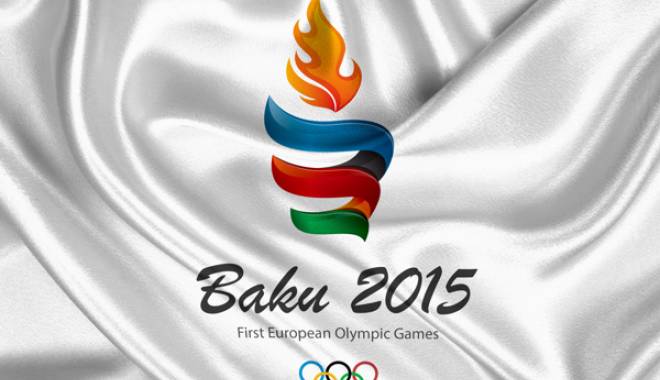 Jocurile Europene Baku 2015 /  România, medalie de argint la grup, în concursul de gimnastică aerobică - baku2015greatnewsro2-1434878524.jpg