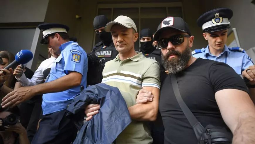 Fostul director adjunct al Serviciului de Informații și Securitate din Republica Moldova, arestat preventiv - balan-1757517826.jpg
