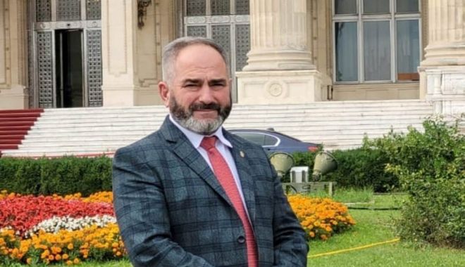 Deputatul Aurel Bălășoiu a fost dat afară din PSD. Iată ACUZAȚIILE GRAVE care i se aduc