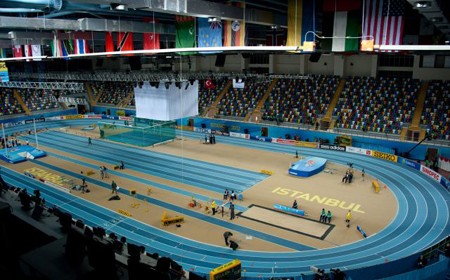 Atletism: Campionatele Balcanice, la cea de-a 73-a ediție, în acest weekend - balcan450x280-1406292965.jpg