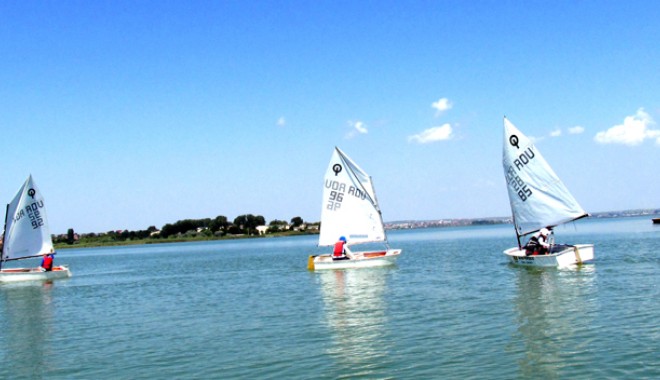 Astăzi, ultima regată de la Balcaniada de Yachting din Mamaia - balcaniada-1409855606.jpg