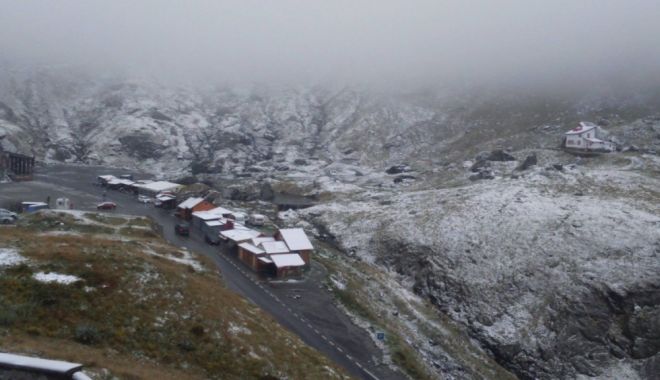 Ninsoare de iunie la Bâlea Lac și pe Transfăgărășan - balea-1529762381.jpg