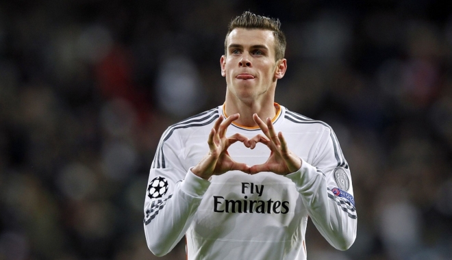 Fotbalistul Bale, ținta traficanților de droguri. Casa și mașinile familiei, incendiate - balehappyatrealmadridnetosettole-1474872771.jpg