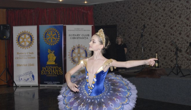 9.000 de lei și 2.000 de euro pentru Diana Ionescu - balerina-1330256351.jpg
