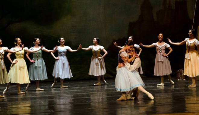 Balet și operă la Teatrul 