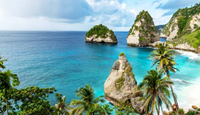 Vacanța în Bali a devenit mai ieftină decât în România