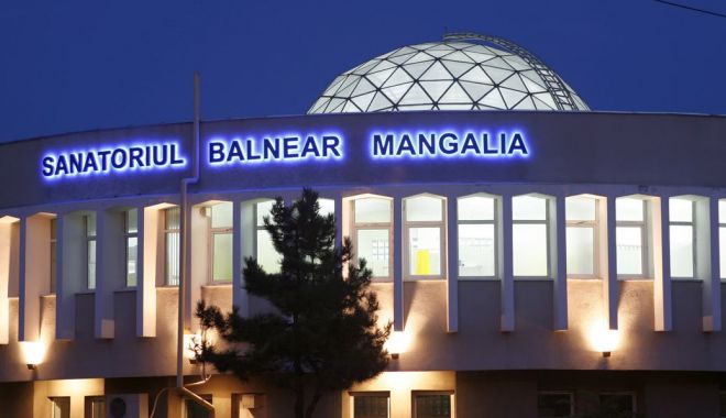 Pensionarii nu mai merg la tratament balnear. Ce se întâmplă cu seria în curs - balneo-1584376134.jpg