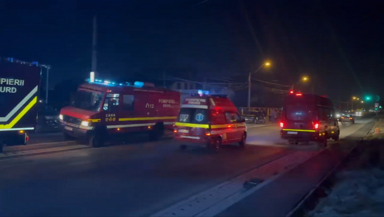 După cinci zile, a ieșit la iveală din ce motiv zeci de oameni au ajuns la spital de la „Balul Însuraților”