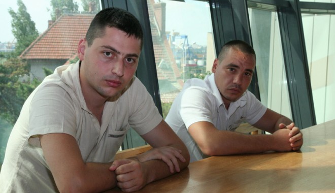 Ce pedeapsă au primit cei care au vrut să-l execute pe Bamburic - bamburictentativaomordediusimust-1360870854.jpg