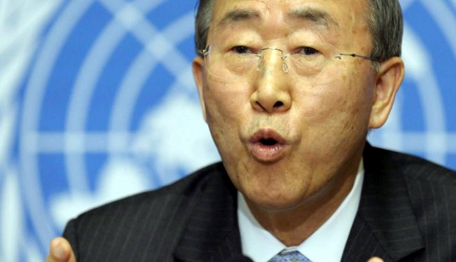 Vizită fără precedent la Pentagon. Ce au discutat oficialii americani cu Ban Ki-moon - ban-1366383976.jpg