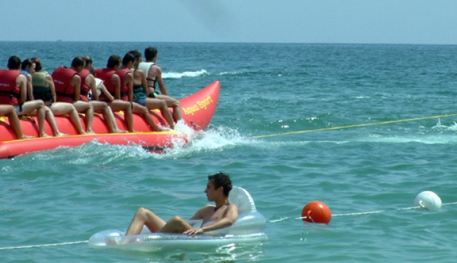Prețurile pentru agrementul nautic 