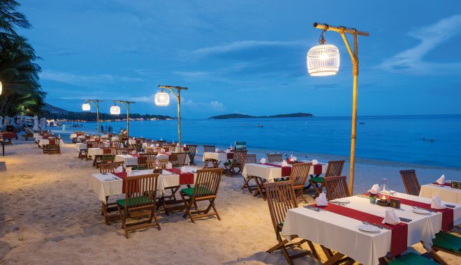Hotelurile și restaurantele își propun reduceri de tarife, nu scumpiri. Ce ne așteaptă în acest sezon estival - bananafansearesort-1590585286.jpg