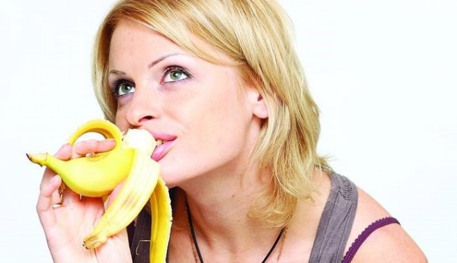 De ce trebuie să mâncăm banane și vara - banane-1406640047.jpg