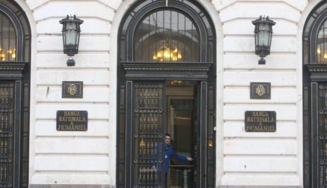 BNR prezintă raportul trimestrial asupra inflației - banca-1367995897.jpg