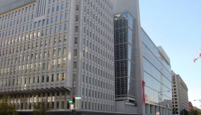Guvernul a semnat un memorandum cu Banca Mondială - banca-1452596927.jpg