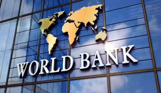 Banca Mondială recomandă României o combinație între consolidarea fiscală și reforme structurale - banca-1684426057.jpg