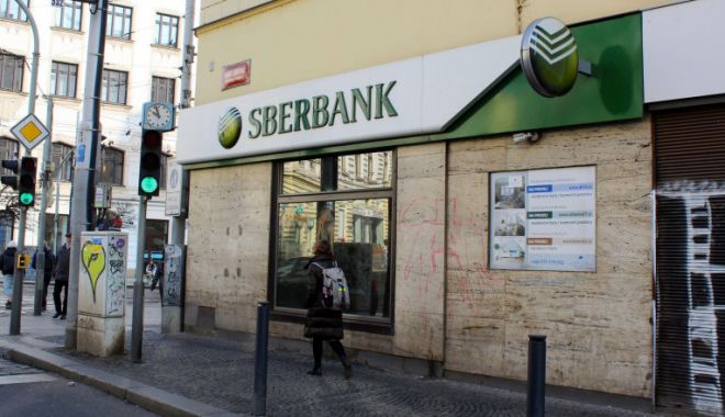 Cea mai mare bancă din Rusia iese de pe piața europeană - bancarusia-1646245134.jpg
