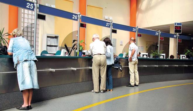 Bancherii nu vor mai putea trage pe sfoară clienții - bancherii-1459095080.jpg