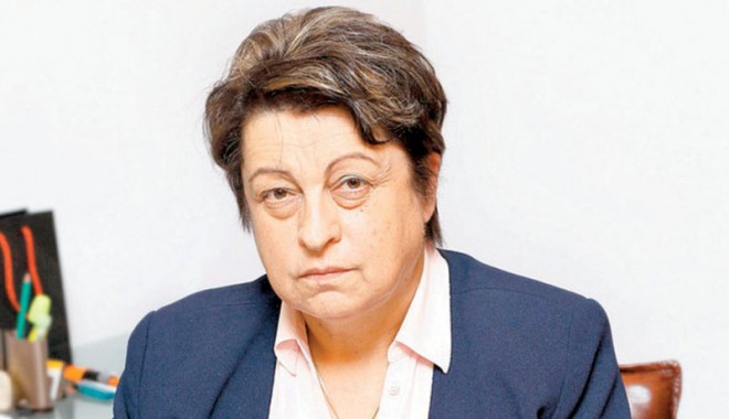 Bancherul Crina Cosma, din Constanța, vicepreședinte executiv al EximBank - bancherulcrina-1398706646.jpg