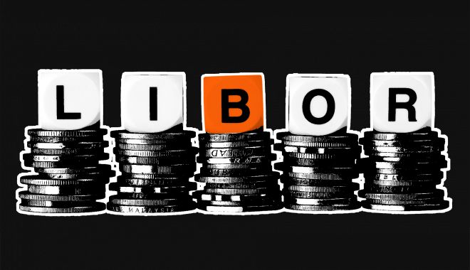 Băncile europene vor elimina rata interbancară LIBOR - bancileeuropenevoreliminarataint-1607367597.jpg