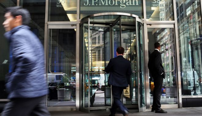 Băncile de pe Wall Street se pregătesc să raporteze profituri record pentru anul 2021 - banciwallstreet-1641732070.jpg