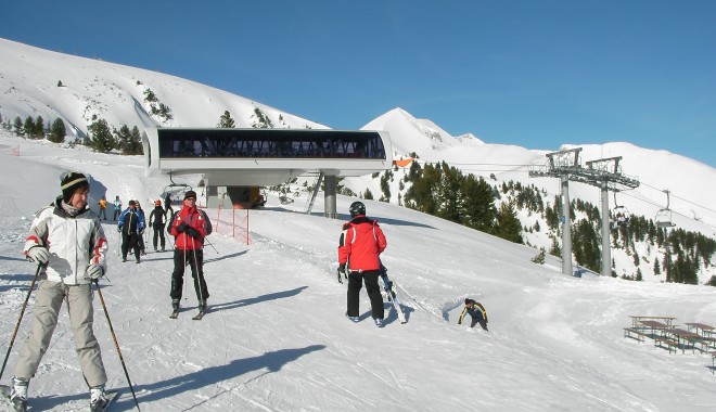 Topul stațiunilor montane din Bulgaria, în funcție de cererea turiștilor români - bancko-1379419202.jpg
