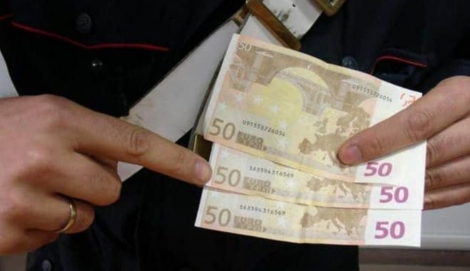 Numărul bancnotelor euro falsificate, la cel mai mic nivel în 2020 - bancnoteeuro-1611501464.jpg