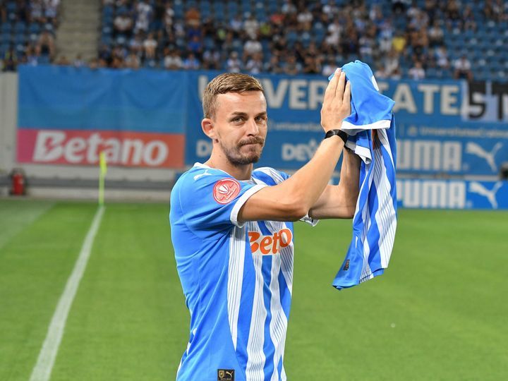 Nicuşor Bancu şi-a prelungit contractul cu Universitatea Craiova până în 2028 - bancu-prelungire-1732890944.jpg