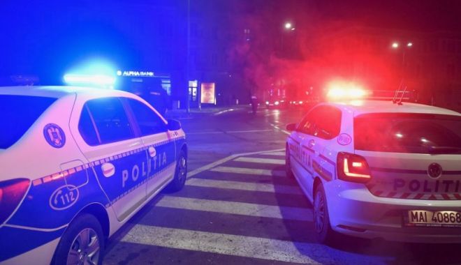 Un contrabandist a fost prins de polițiști după ce a anunțat la portavoce că vinde pește în Brăila