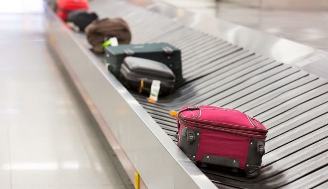 CAZ ULUITOR! Un bărbat a încercat să urce în avion cu 17 animale sălbatice ascunse în bagaje - bandaaeroportshutterstock3335409-1660814566.jpg