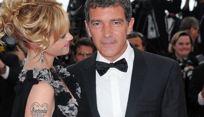 Melanie Griffith divorțează de Antonio Banderas, după 18 ani de căsnicie - banderas-1402212745.jpg
